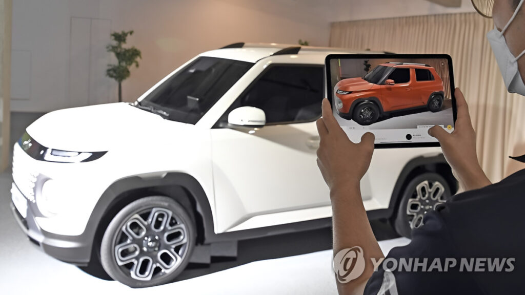 경차 판매 감소