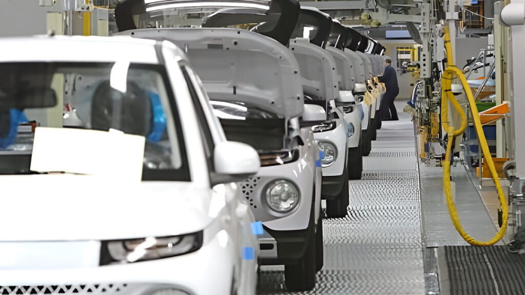 경차 판매 감소