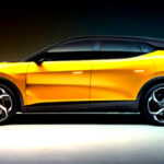 로터스 신형 PHEV 공개