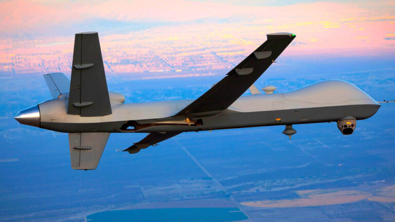 MQ-9 리퍼