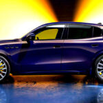 마세라티 루미나 블루