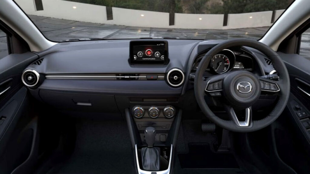 마쓰다2 2026년형 업데이트