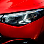 벤츠 CLA 300 L 공개