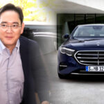 벤츠 신차 예고