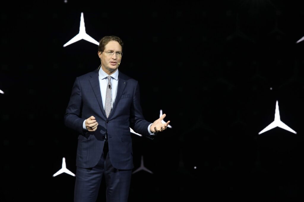 벤츠 신차 예고