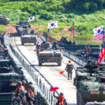 한미 연합 훈련