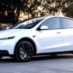 모델 Y 주니퍼 유지비