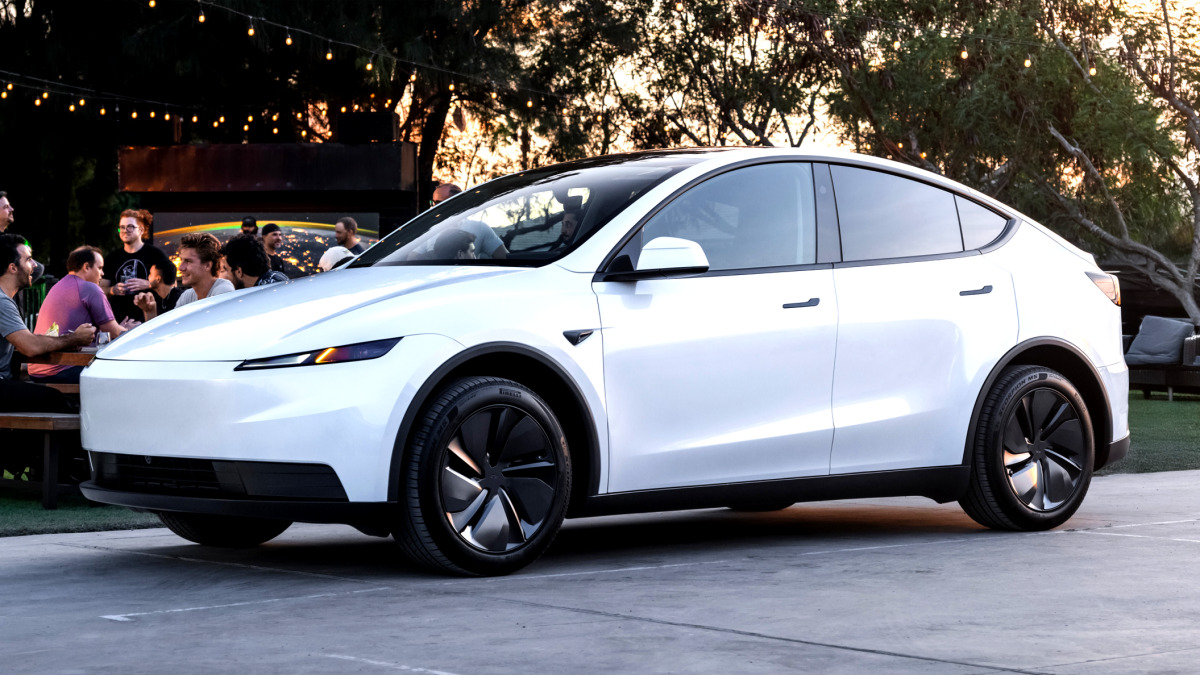 모델 Y 주니퍼 유지비