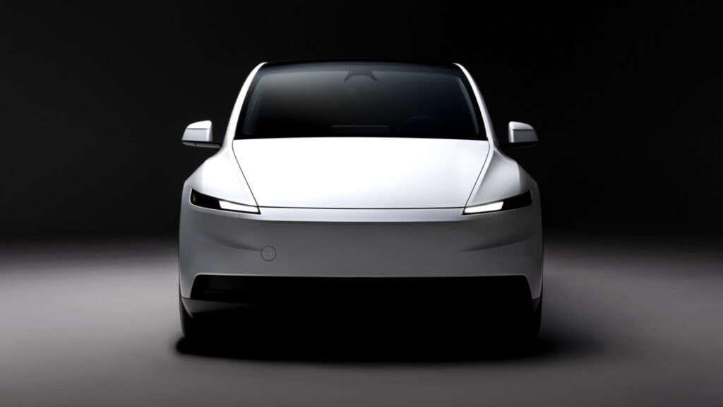 모델 Y 주니퍼 유지비