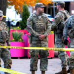 주방위군 / 출처 : 연합뉴스