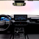 신형 하이럭스 공개