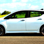 닛산 리프 감가율