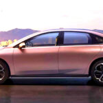 닛산 N6 하이브리드 출시