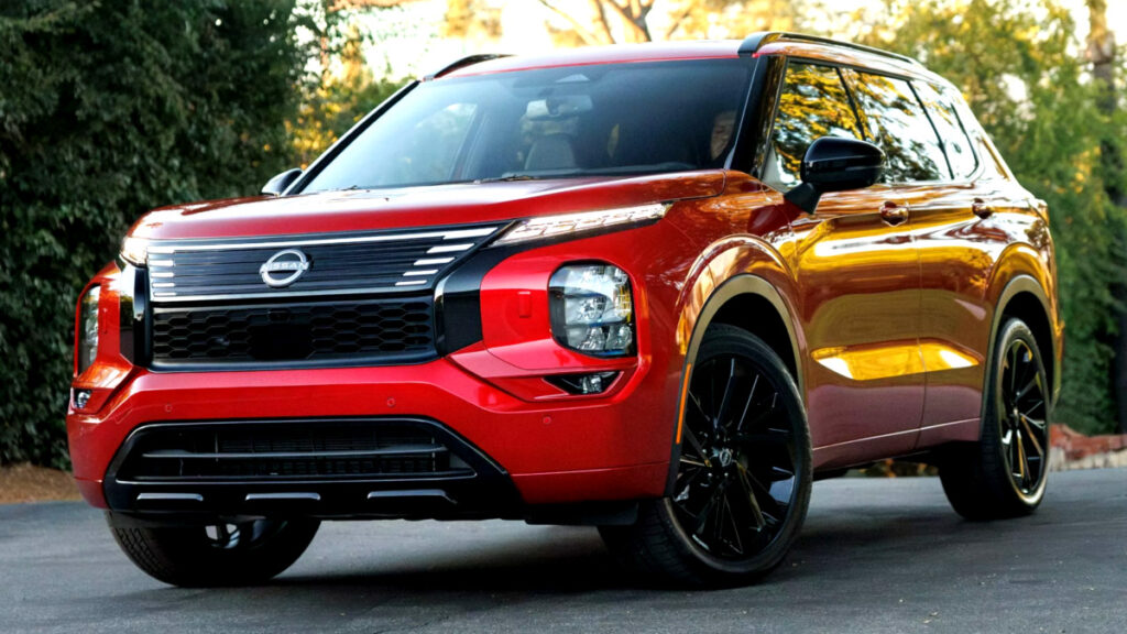 닛산 로그 하이브리드