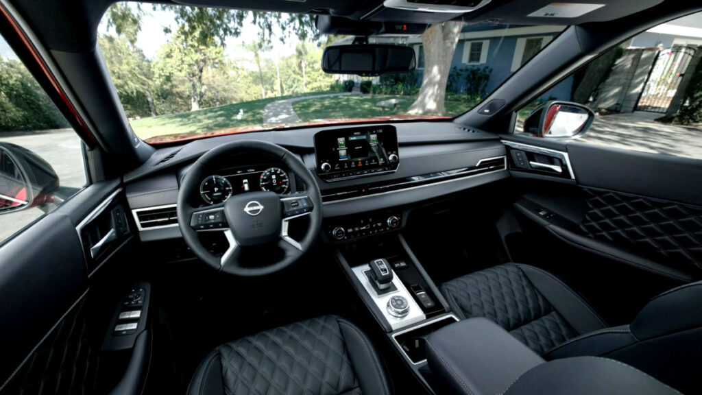 닛산 로그 하이브리드