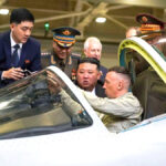 김정은 국무위원장