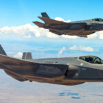 F-35 / 출처 : 록히드 마틴