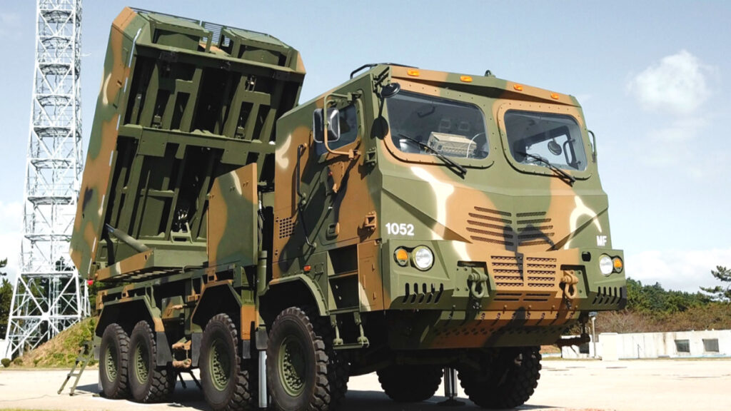 "독일 무기는 더 이상 겸상 불가" …K-방산이 또 한 번 바꿨다, '이 나라'마저 탐낸 한국 무기 정체가? 1 천무