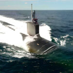 미국 핵잠수함