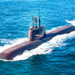 한국 잠수함