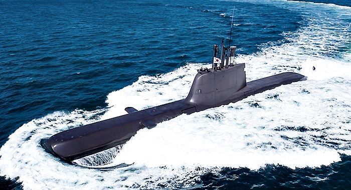 "한국 방산 역사상 최고치였는데" …역대 최고 계약 안긴 '이 나라', 이걸로도 만족 못 해서 결국 3 잠수함