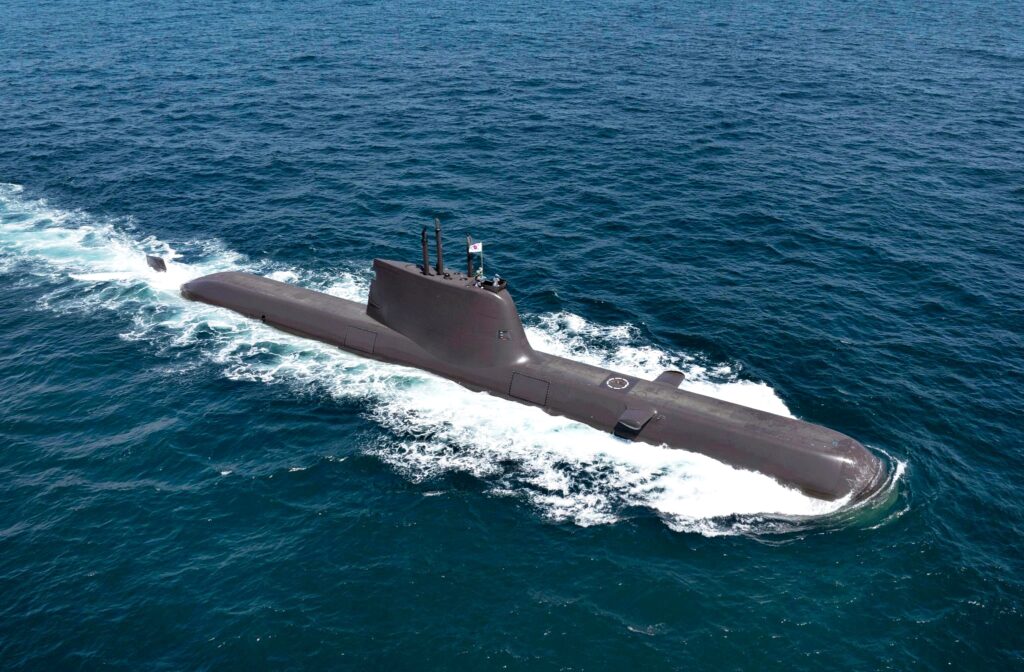 "한국 방산 역사상 최고치였는데" …역대 최고 계약 안긴 '이 나라', 이걸로도 만족 못 해서 결국 5 잠수함