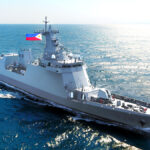 호세 리잘급 호위함