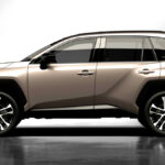 RAV4 하이브리드 출시