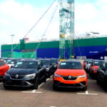 르노코리아 판매량 급감