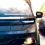 르노 전기 밴 트래픽 이-테크 일렉트릭 공개