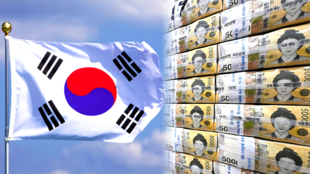 원 달러 환율 상승