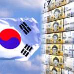 원 달러 환율 상승