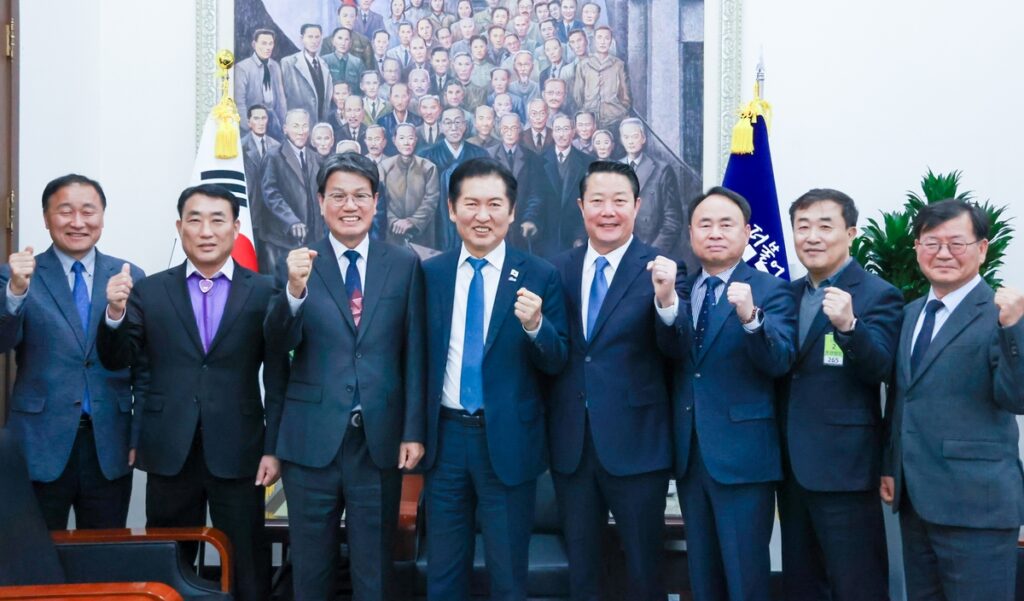 농어촌 기본소득