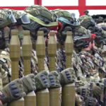 러시아 특수부대