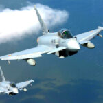 유로파이터 타이푼