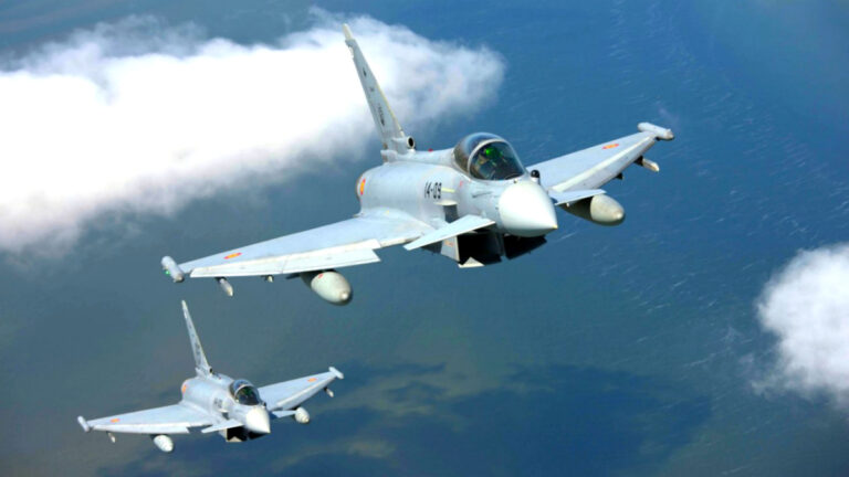 유로파이터 타이푼