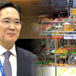 삼성중공업 수주 성공