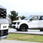 싼타페 EREV 출시 예고