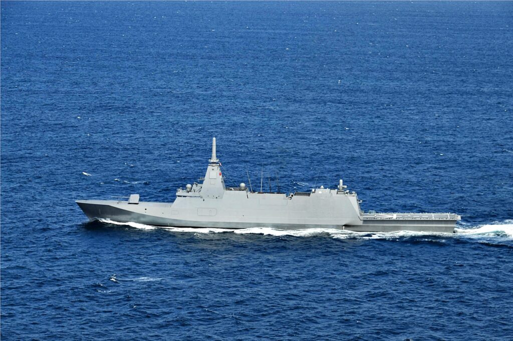 "자위대 역사상 사상 최초의 사건" …이례적 행보에 동북아 긴장도 '급상승', 대체 왜 이러나 2 자위대