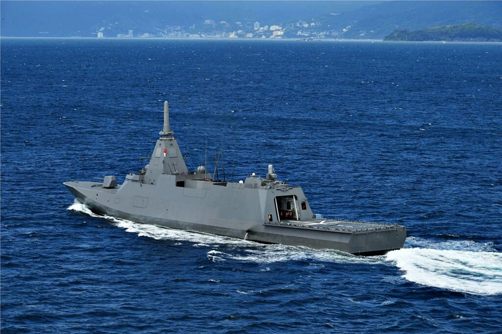 "자위대 역사상 사상 최초의 사건" …이례적 행보에 동북아 긴장도 '급상승', 대체 왜 이러나 3 자위대