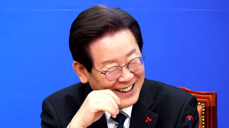 서울 아파트값 동향