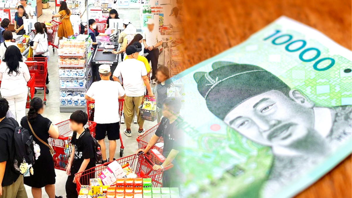 샤인머스캣 가격 급락