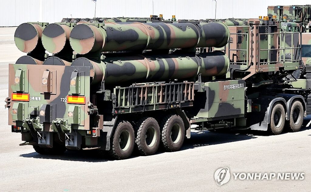 이제 겨우 시작인데 "너도나도 인기 폭발" …미사일·전투기 날려버릴 '한국 신무기' 정체가? 2 L-SAM