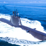 손원일급 잠수함