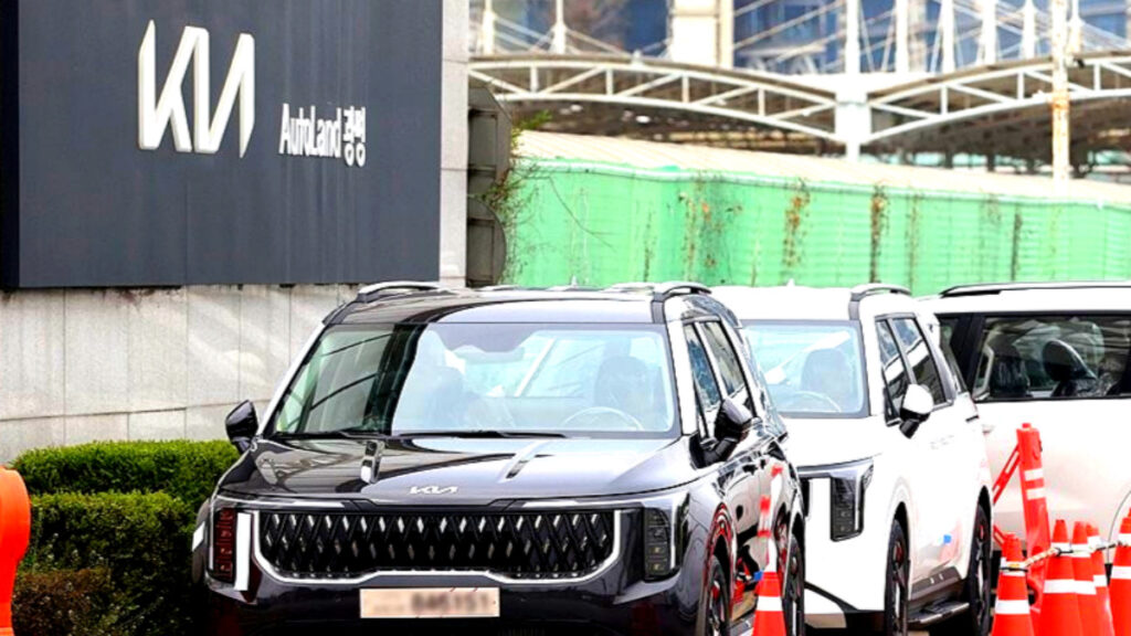 쏘렌토 10월 판매량