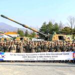 육군 국제 과정