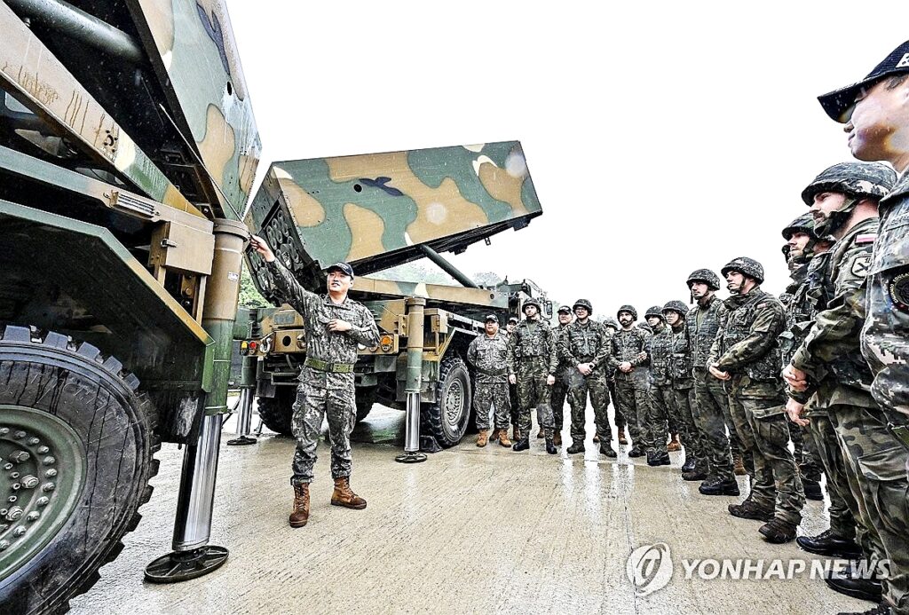 "한국 보고 배우려고 날아왔다" …육군에 총집결한 외국군, '전 세계'가 탐낸 특급 비결 봤더니 4 육군 국제 과정