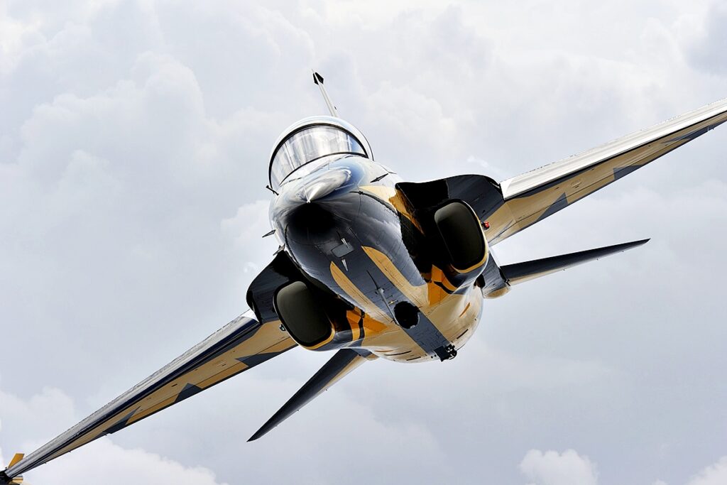 "일본의 치졸함에 KF-21마저 흔들?" …설마설마했는데 '이럴 수가', 우리 공군 억울해서 어쩌나 4 블랙이글스