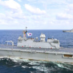 한미 연합 훈련