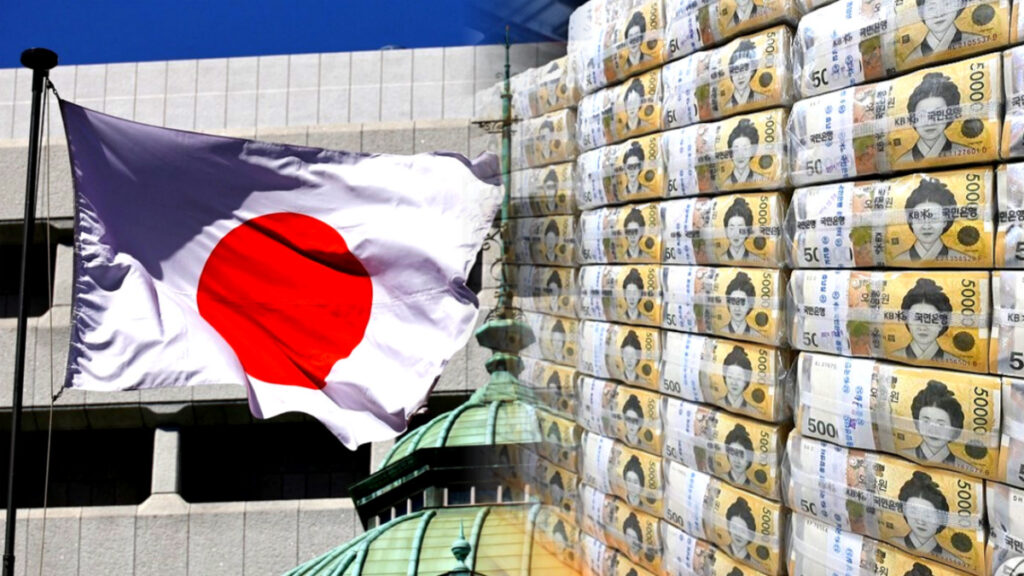 일본 여행 취소 급증